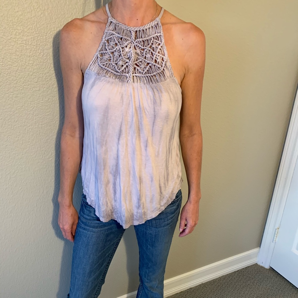 American Eagle tank top